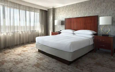 Embassy Suites by Hilton Bethesda Washington DC