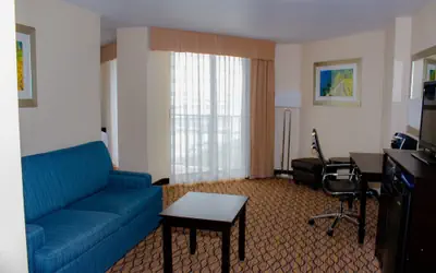 Holiday Inn Corpus Christi Downtown Marina by IHG