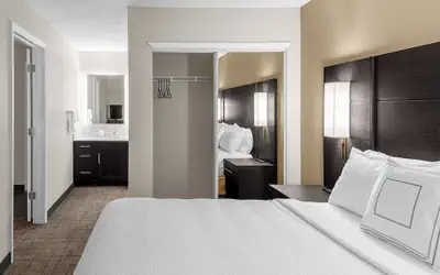 Residence Inn Atlanta Norcross/Peachtree Corners