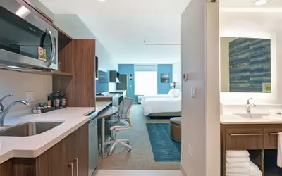 Home2 Suites By Hilton Bettendorf Quad Cities