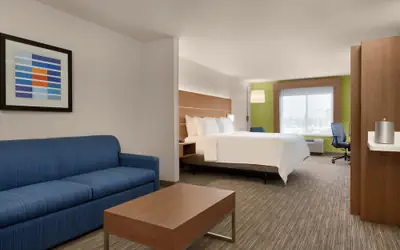 Holiday Inn Express Hotel & Suites Merced by IHG