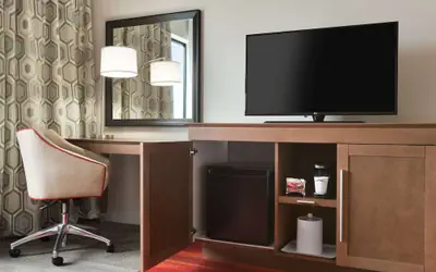 Hampton Inn By Hilton North Olmsted Cleveland Airport