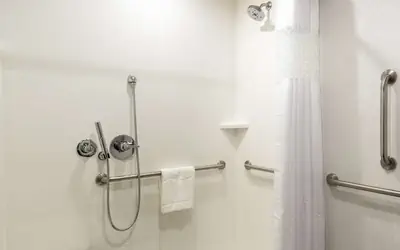 Hampton Inn Morristown, I-81, TN