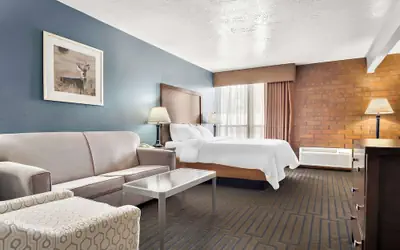 Best Western Pocatello Inn