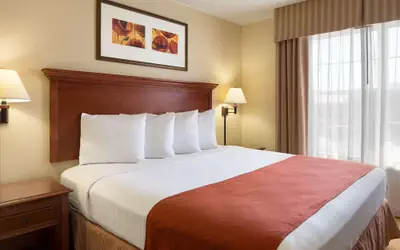 Country Inn & Suites by Radisson, Baltimore North, MD