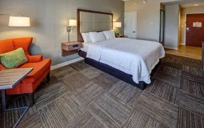 Hampton Inn Winter Haven