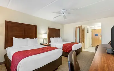 Comfort Inn Kissimmee-Lake Buena Vista South