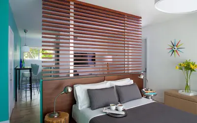 1818 Meridian House Apartments and Suites by Eskape Collection