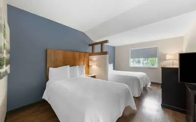 Extended Stay America Premier Suites - Miami - Airport - Miami Springs