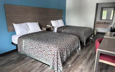 Americas Best Value Inn & Suites in Murfreesboro