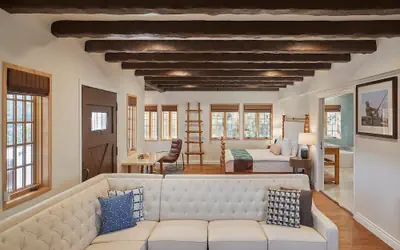 Zane Grey Pueblo Hotel