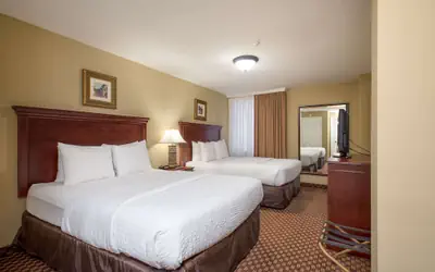 Clarion Collection Hotel Arlington Court Suites