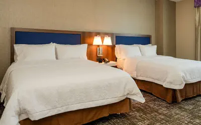 Hampton Inn & Suites Aurora South Denver