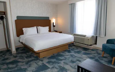 Hampton Inn & Suites Jennings