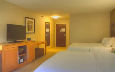 Wingate by Wyndham Steubenville