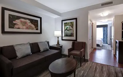 Hilton Garden Inn Fort Myers