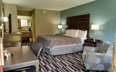 Days Inn by Wyndham Southaven MS