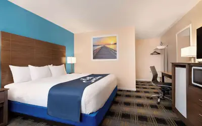 Days Inn by Wyndham Middletown/Newport Area