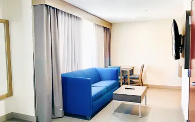 Holiday Inn Express & Suites Frazier Park by IHG