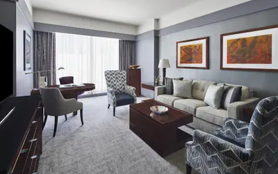 The Ritz-Carlton, Charlotte