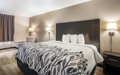 Red Roof Inn Savannah - Southside/Midtown