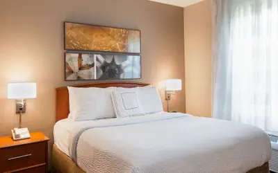 TownePlace Suites Houston Northwest