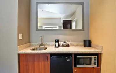 Courtyard Carson City