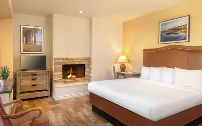 Clocktower Inn Ventura