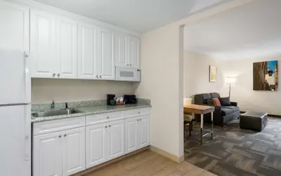 Hampton Inn Charleston North