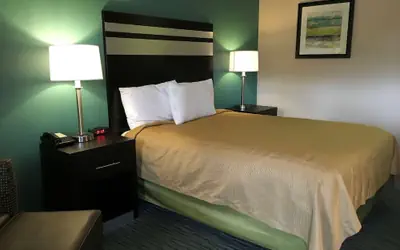 GuestHouse Inn Dothan