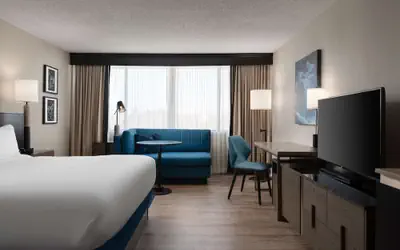 DoubleTree By Hilton Baltimore North Pikesville