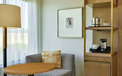 Sheraton Portland Airport Hotel
