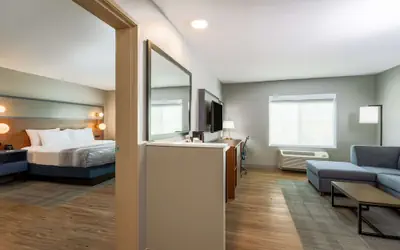 AmericInn by Wyndham San Angelo