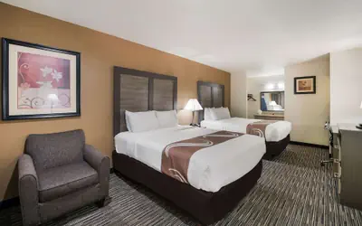 Quality Inn & Suites Lufkin