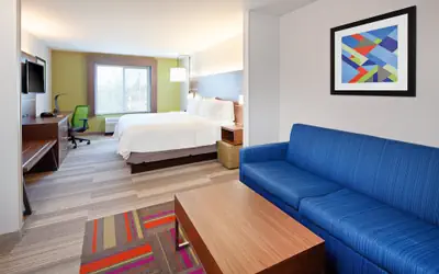 Holiday Inn Express & Suites Clovis Fresno Area by IHG