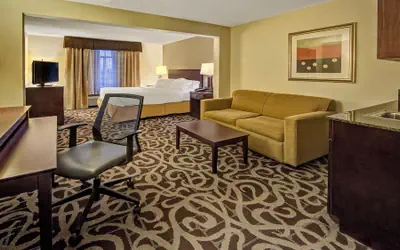 Garner Hotel Murfreesboro West by IHG