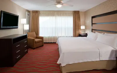 Homewood Suites by Hilton Sioux Falls