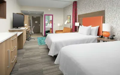 Home2 Suites by Hilton Lakeland South Polk Parkway