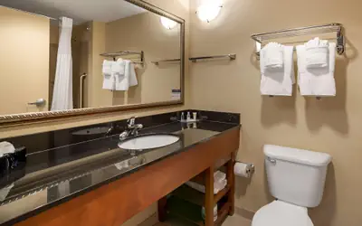 Comfort Suites Fredericksburg North