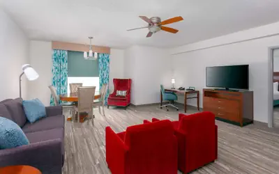 Hilton Garden Inn Tampa Riverview Brandon