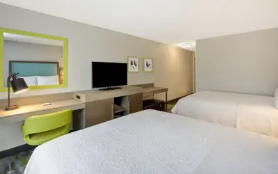 Hampton Inn & Suites By Hilton, Southwest Sioux Falls