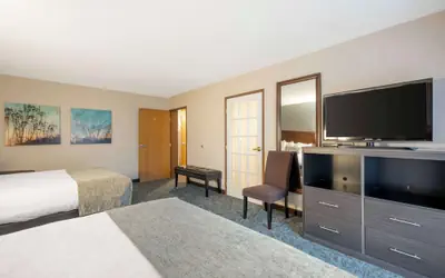 Best Western Plus City Center