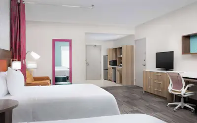 Home2 Suites By Hilton Clermont