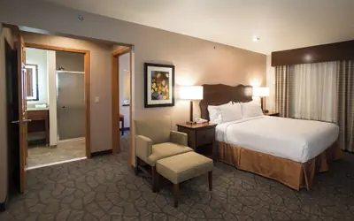Holiday Inn Express South Lake Tahoe by IHG
