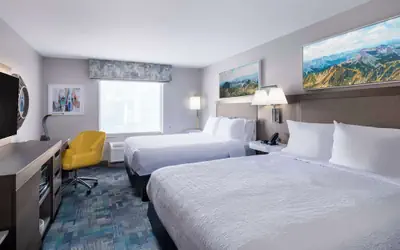 Hampton Inn & Suites Salida, CO