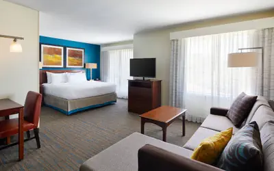 Residence Inn Temple