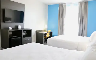 Quality Inn & Suites Buda