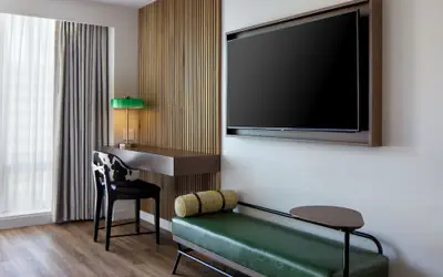 Le Meridien Fort Worth Downtown