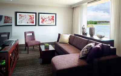 Washington Dulles Airport Marriott