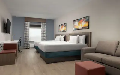 Hilton Garden Inn Abilene